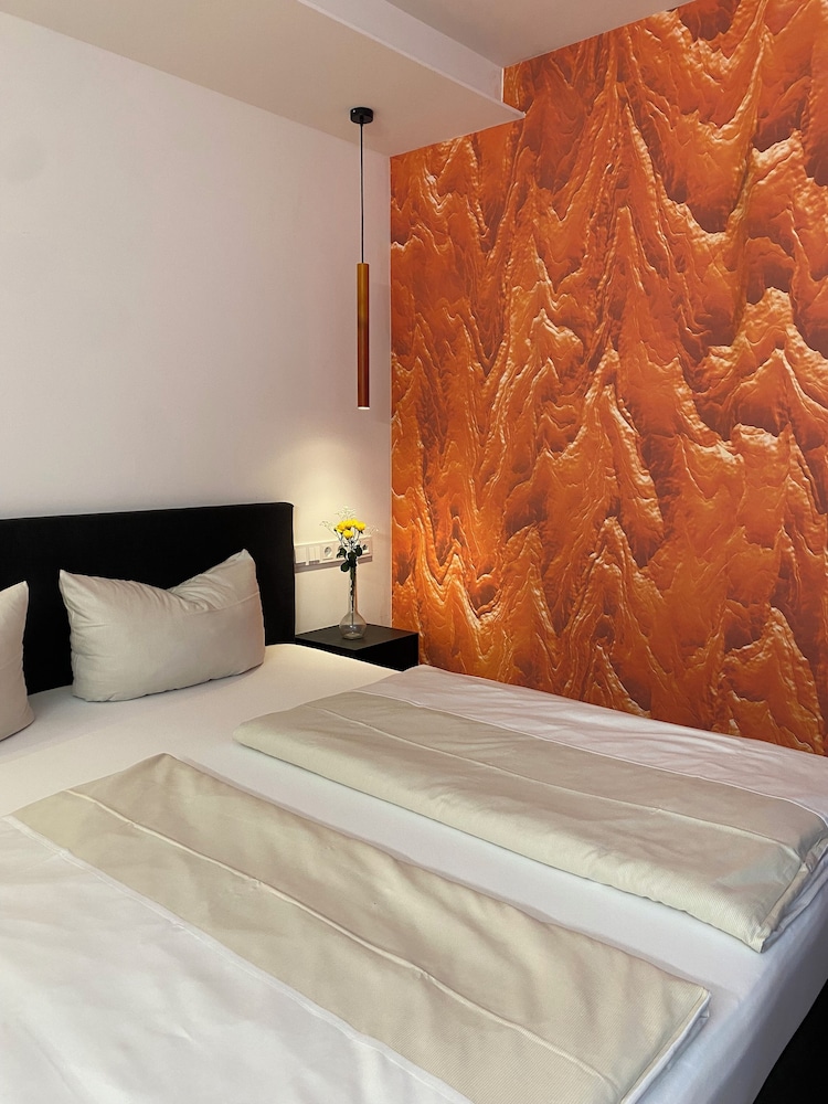 Standard Apartment - Photo 1
