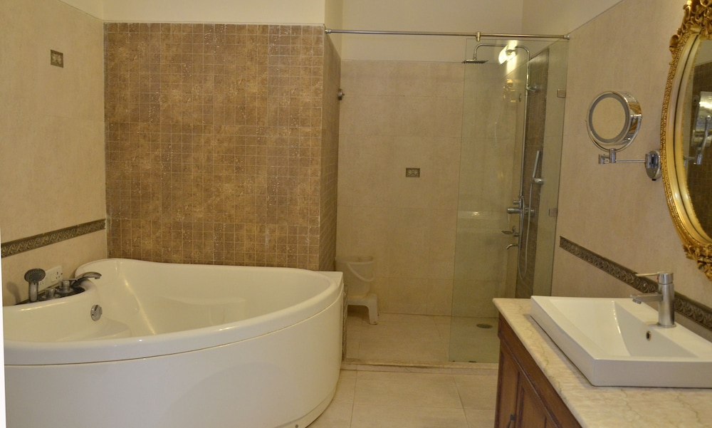 Presidential Suite, Smoking photo 2