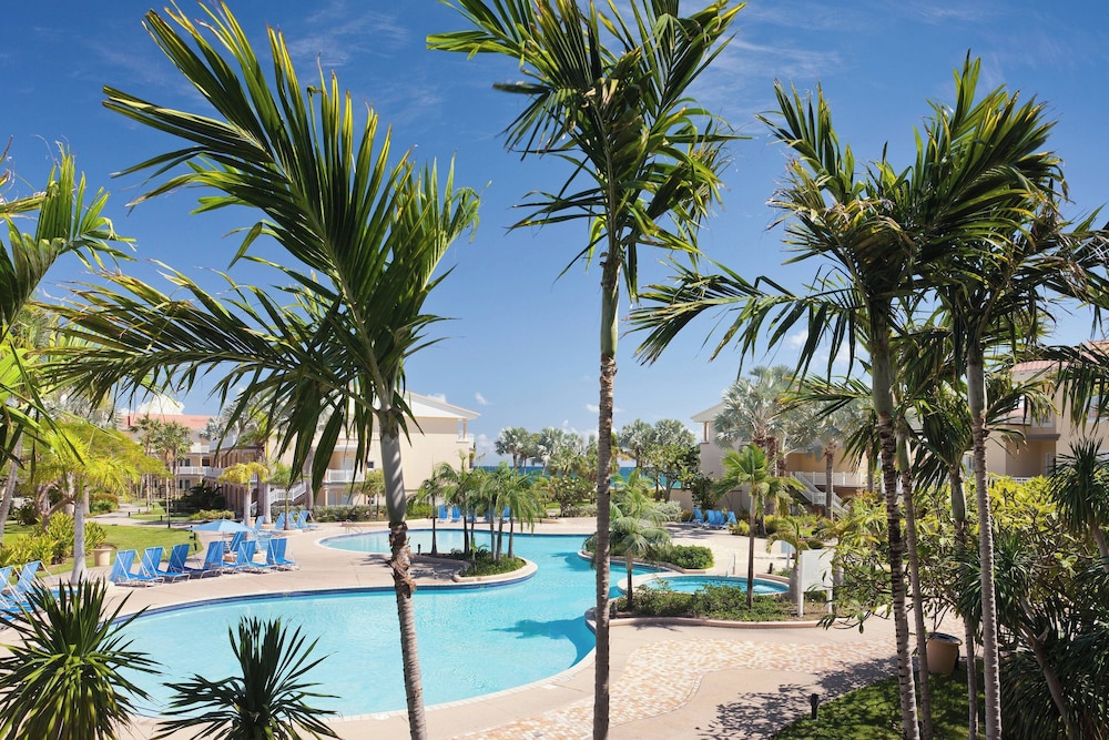 Room, 1 King Bed, Pool View (Pool View) - Photo 8