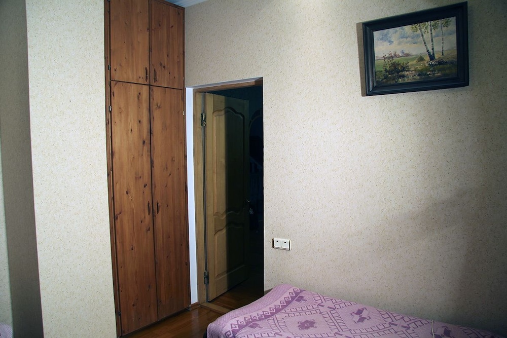 Standard Quadruple Room photo 3