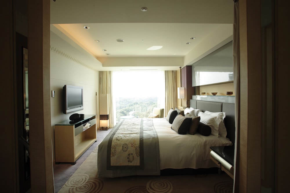Executive Garden Suite, Non Smoking photo 2