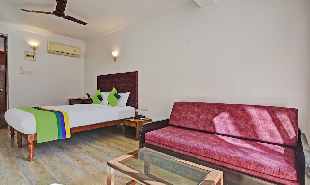 Standard Room, Balcony - Photo 1