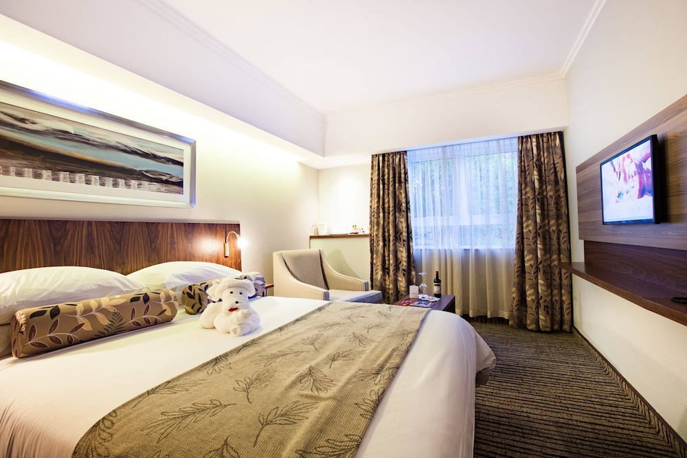 Double Room, Non Smoking - Photo 2
