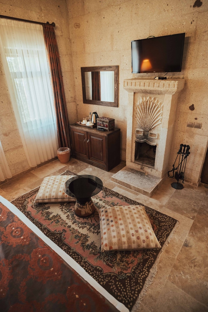 Standard Cave or Stone Room - Photo 27