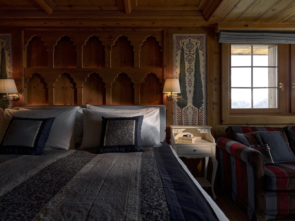 Deluxe Room photo 3
