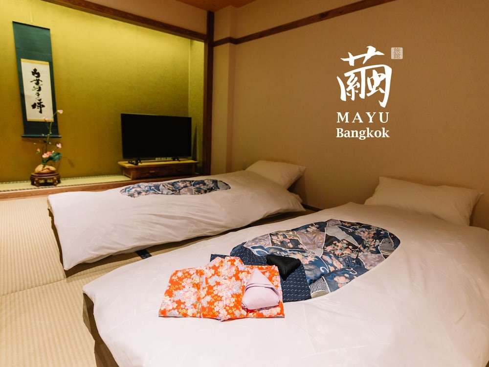 Tsumugi Deluxe Room photo 3