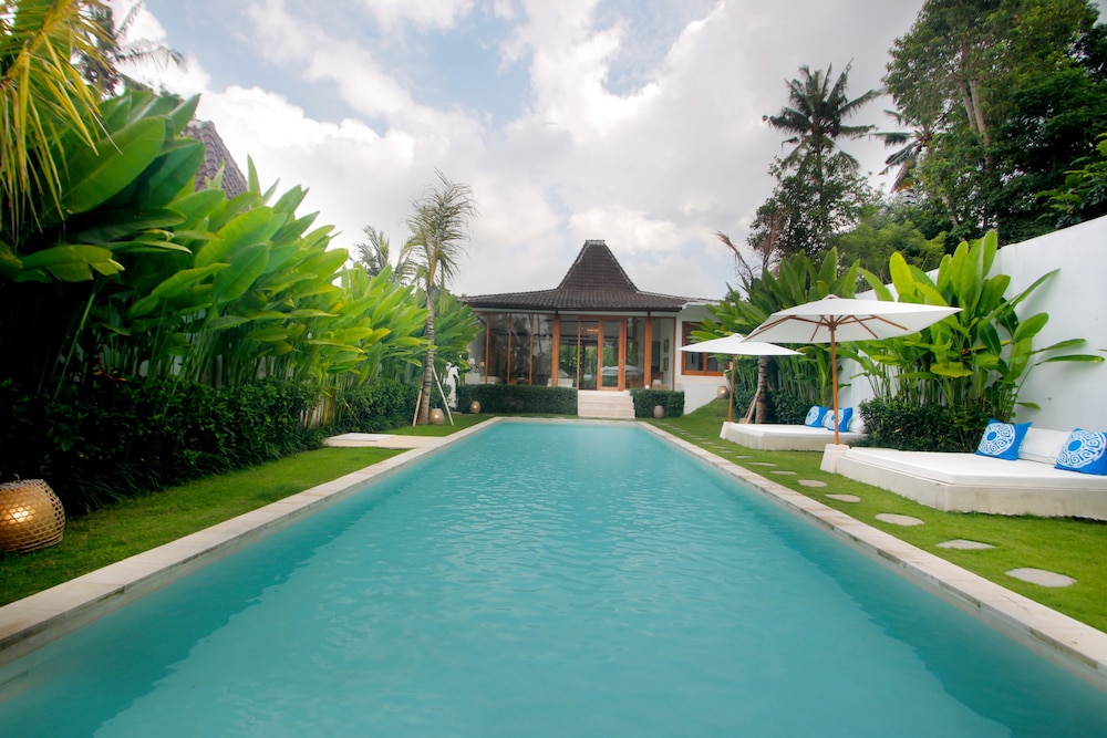 Luxury Villa, 2 Bedrooms - Photo 11