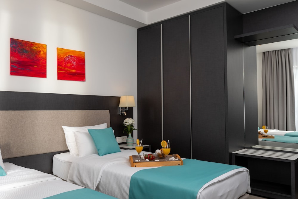 Superior Double Room photo 1