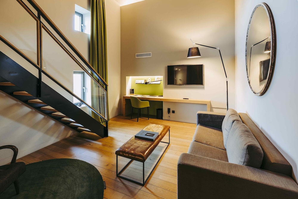 Family Duplex, 1 Double Bed photo 3