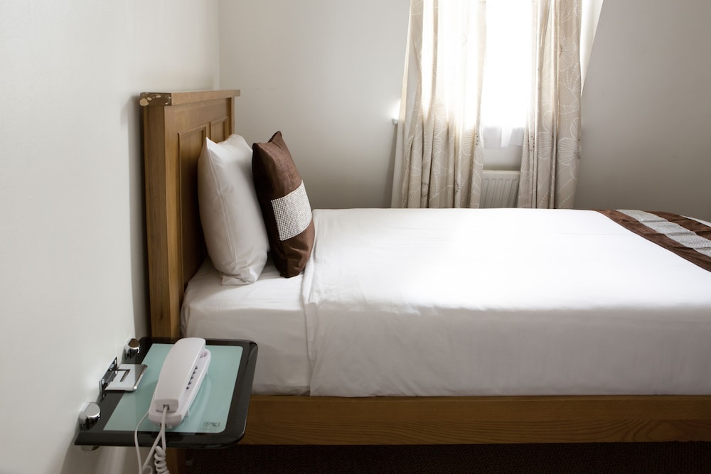 Economy Double Room photo 1