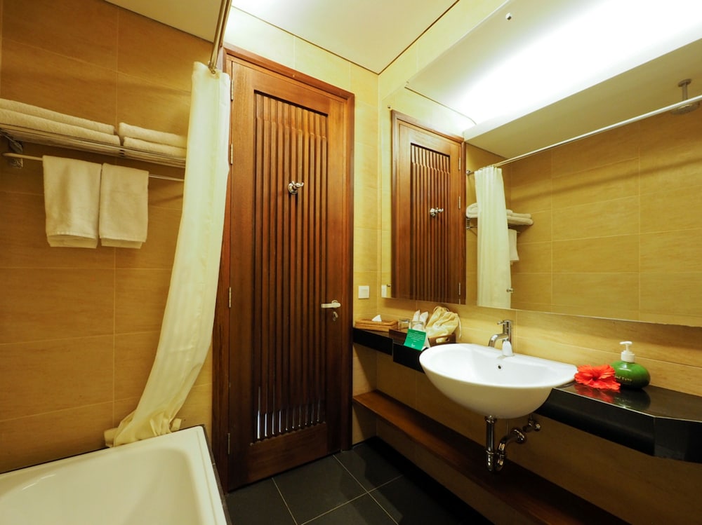 Deluxe Premier Double or Twin Room photo 2