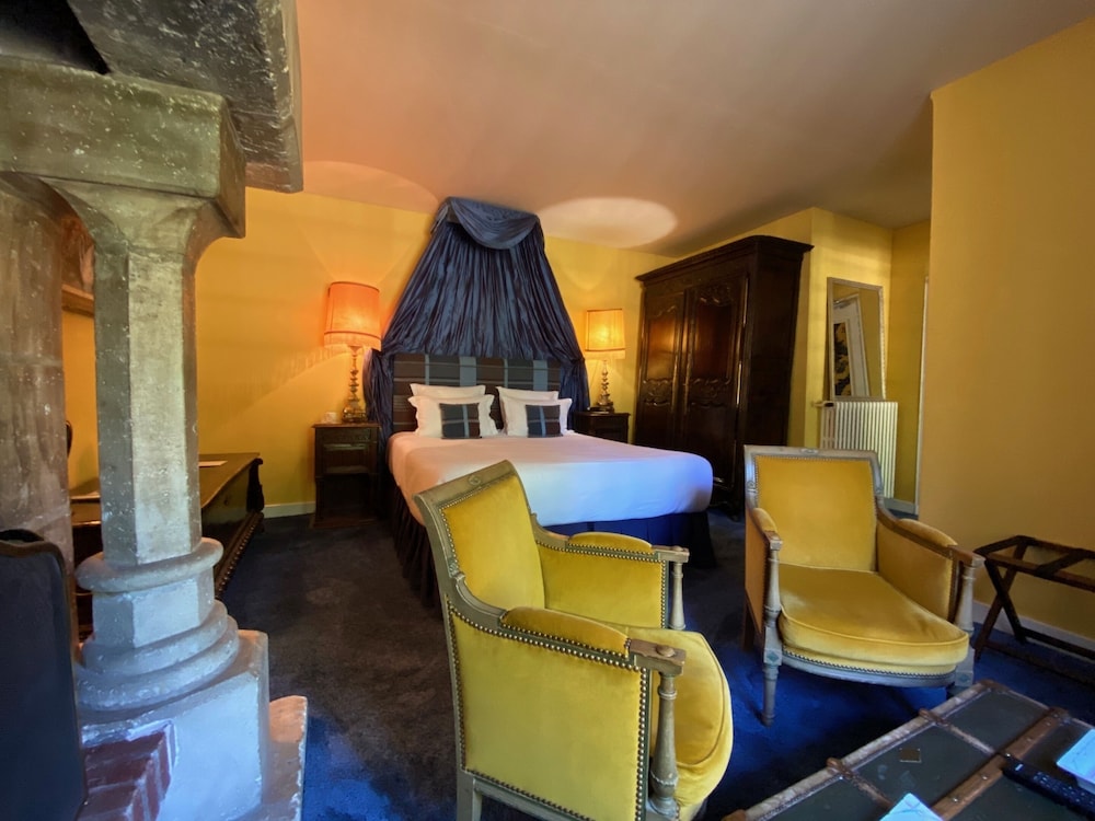 Signature Double Room photo 3