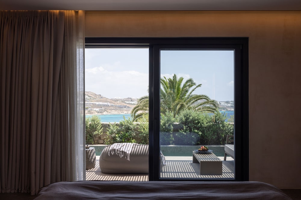 Premium Suite, Private Heated Pool, Sea View - Photo 30