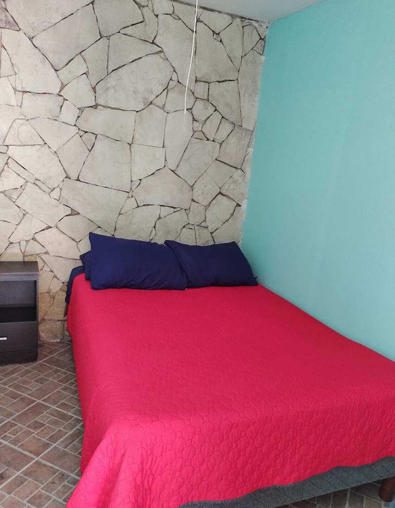 Basic Double Room - Photo 1