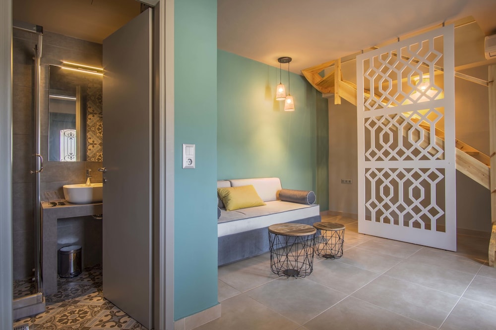 Deluxe Suite, Mountain View photo 2