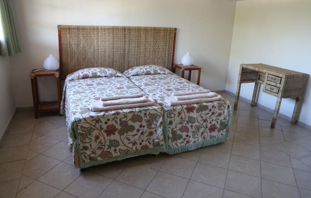 Standard Double or Twin Room photo 2