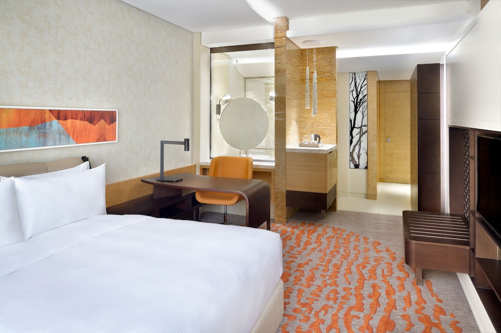 Standard Room, 2 Twin Beds