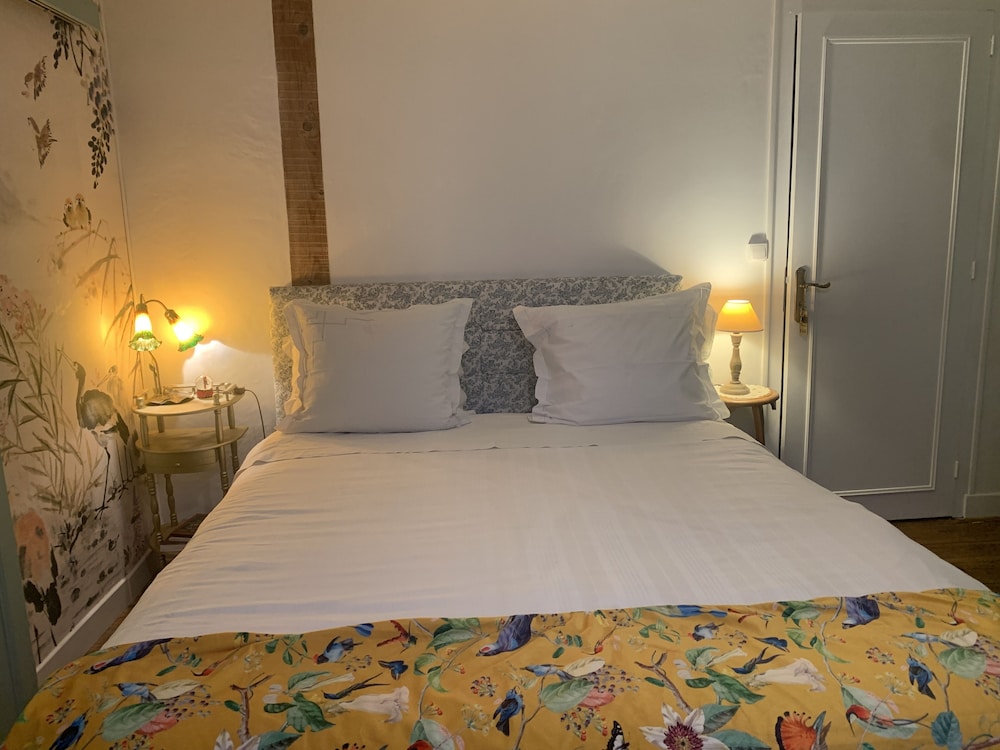 Superior Double Room (Verte)