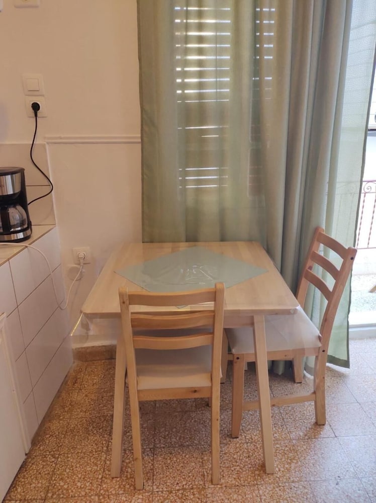 Apartment, 1 Bedroom, Balcony, City View photo 2