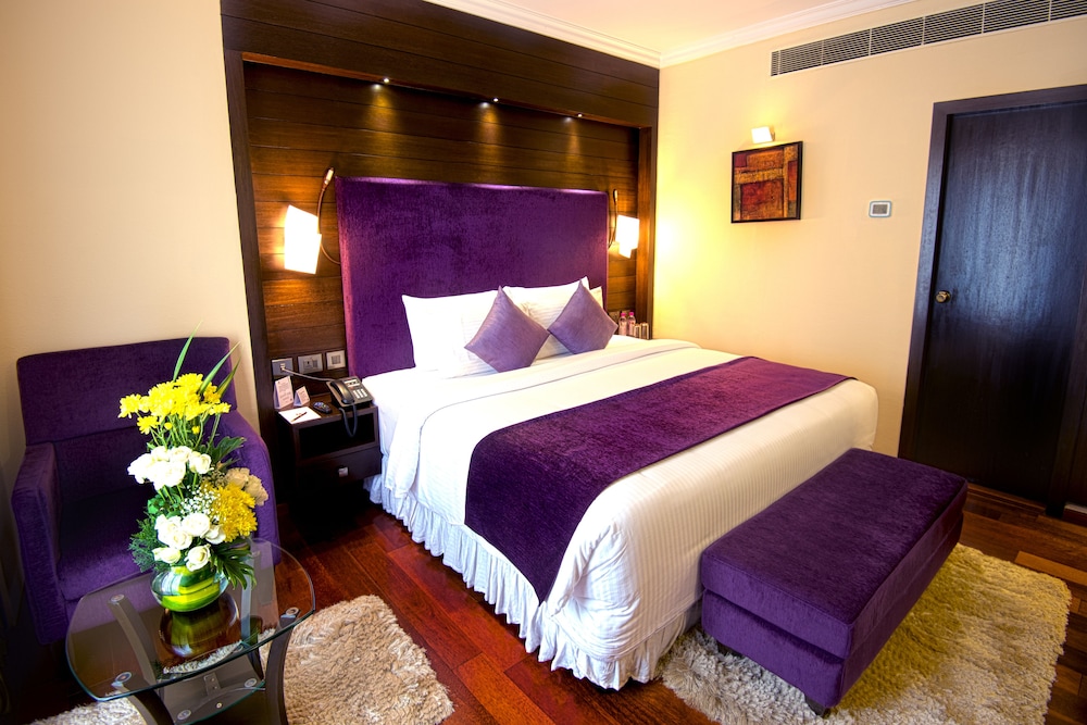 Grand Suite Room photo 3