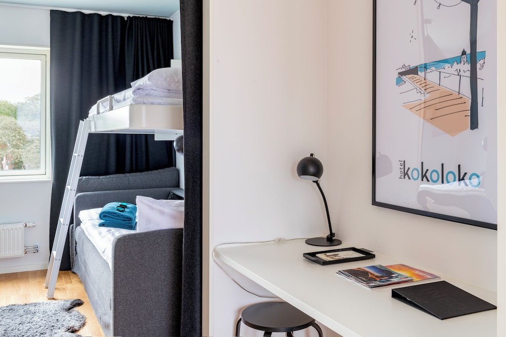 Quadruple Room photo 2
