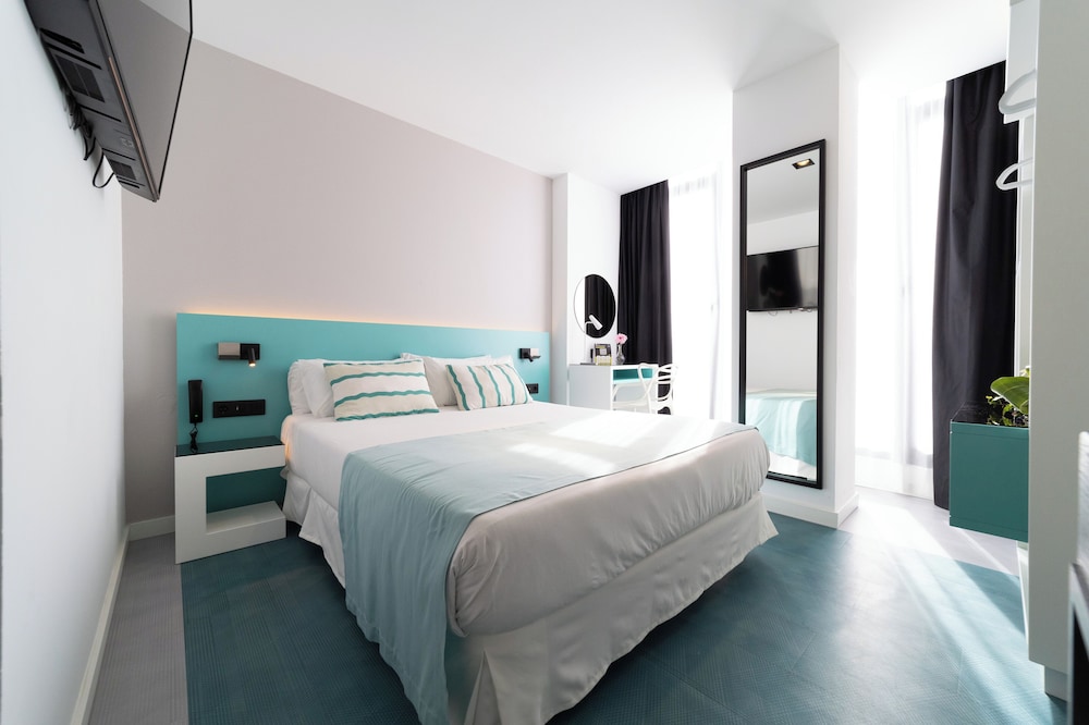 Double Room, Sea View