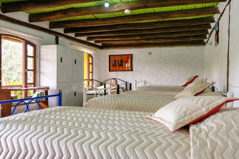 Economy Shared Dormitory photo 1