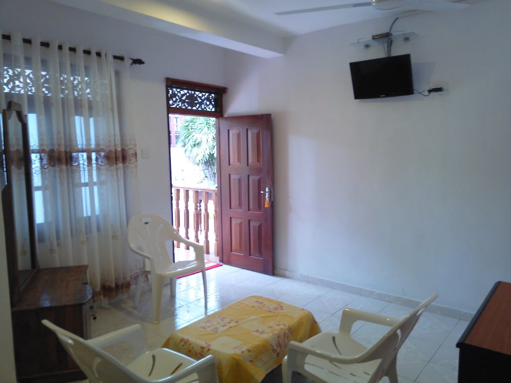 Comfort Studio, 1 Bedroom, Garden View