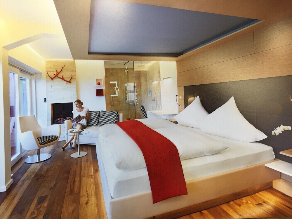 Superior Double Room photo 2