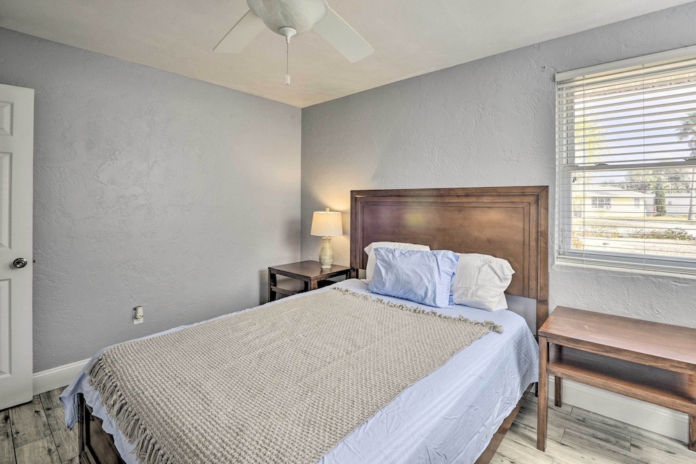 House (2 Bedrooms) photo 1