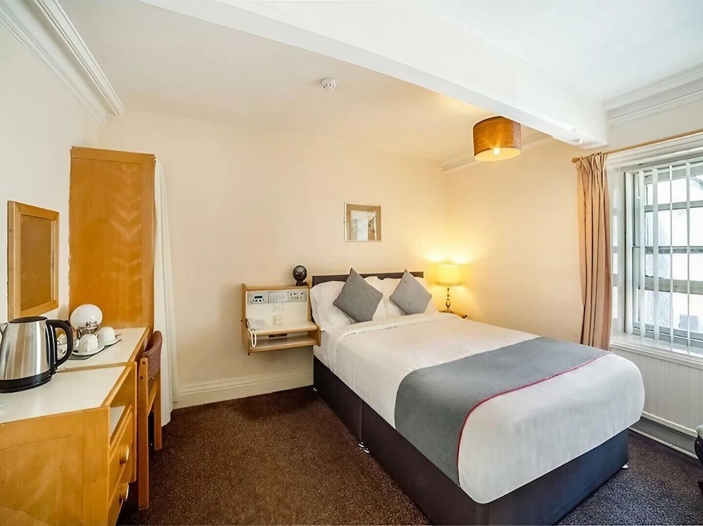 Standard Double Room, Ensuite