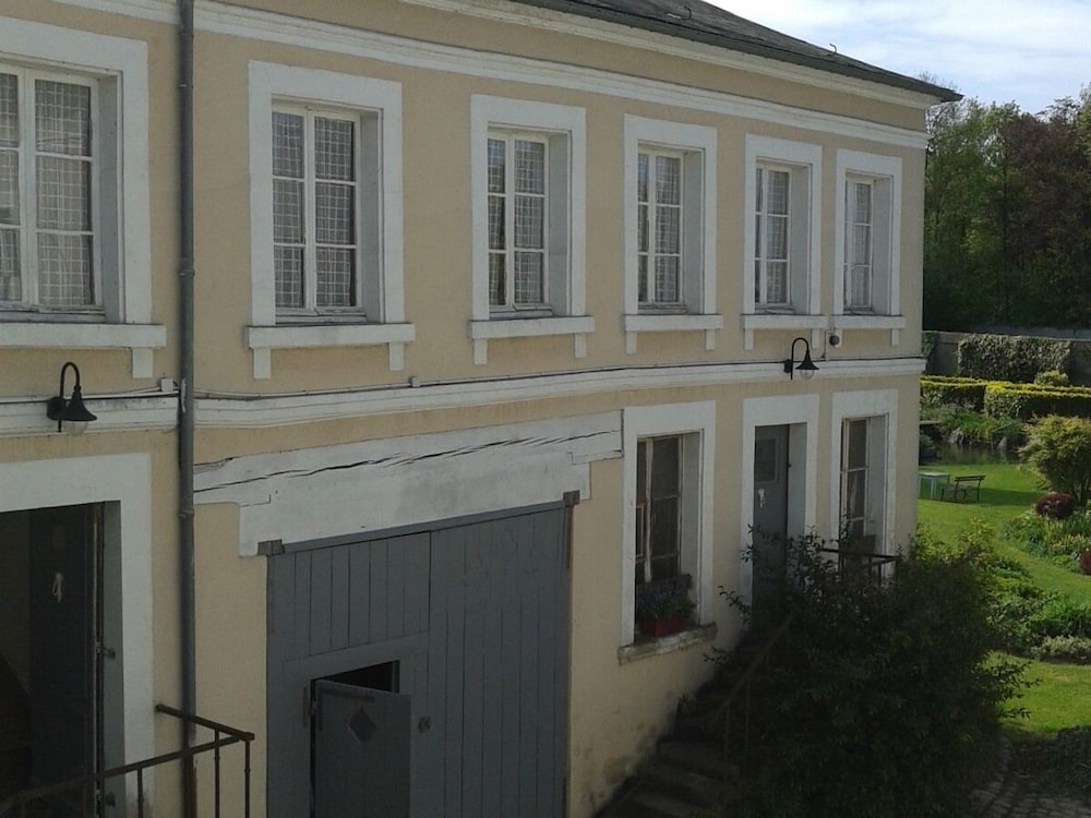 Apartment, Ensuite (Les deux ponts) photo 3