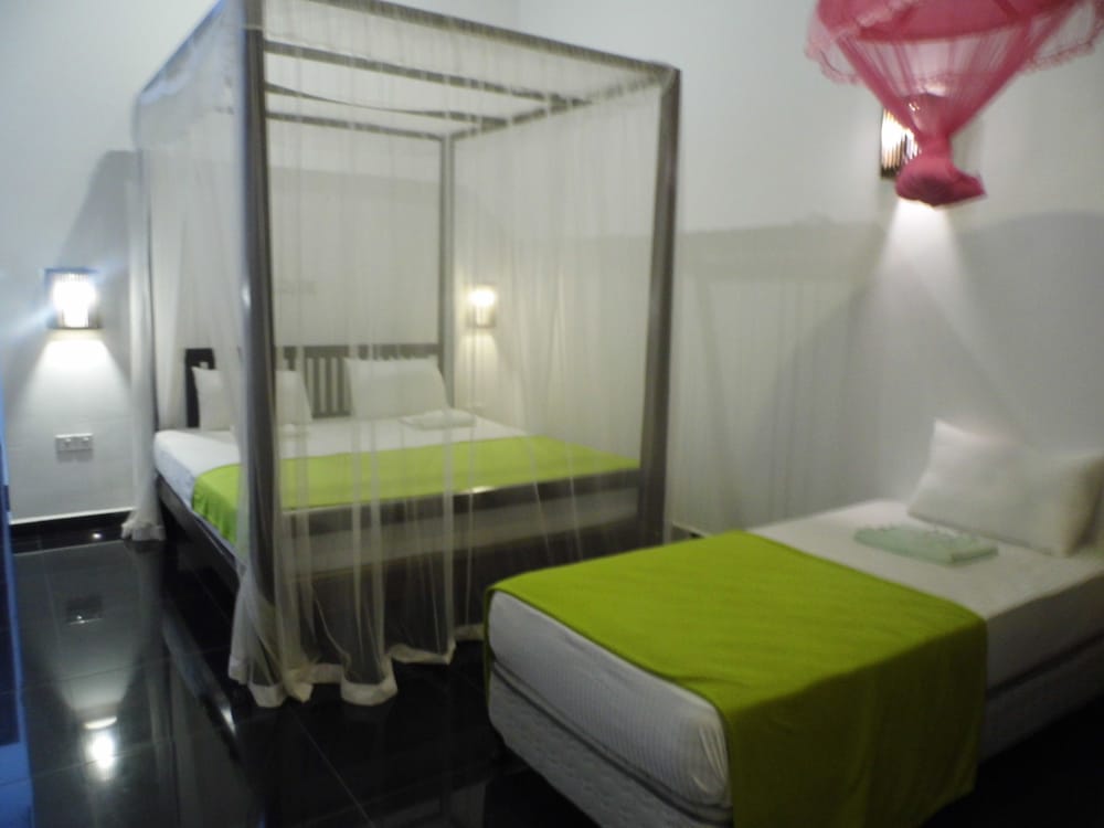 Deluxe Triple Room photo 3
