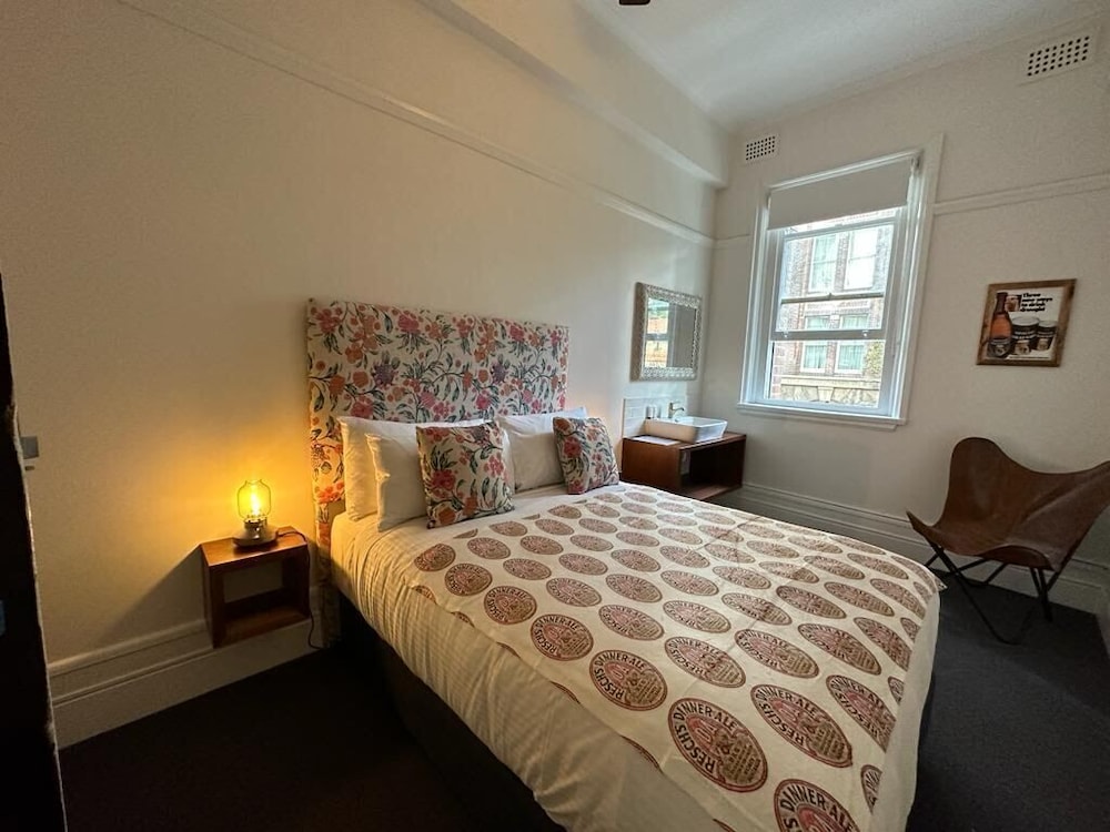 Basic Room
