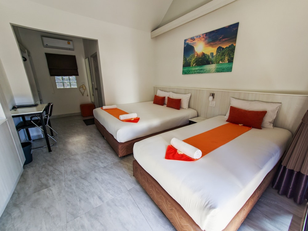 Superior Triple Room - Photo 7