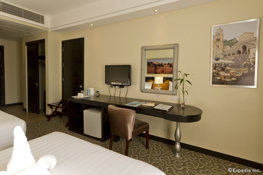 Deluxe Twin Room - Photo 7