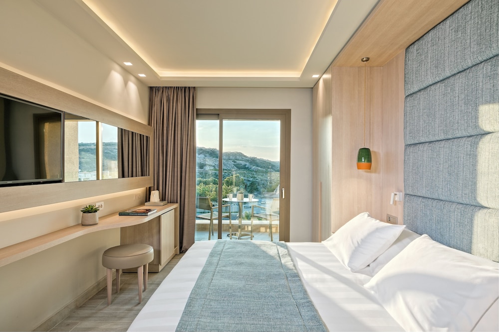 Double Room Hill View photo 2