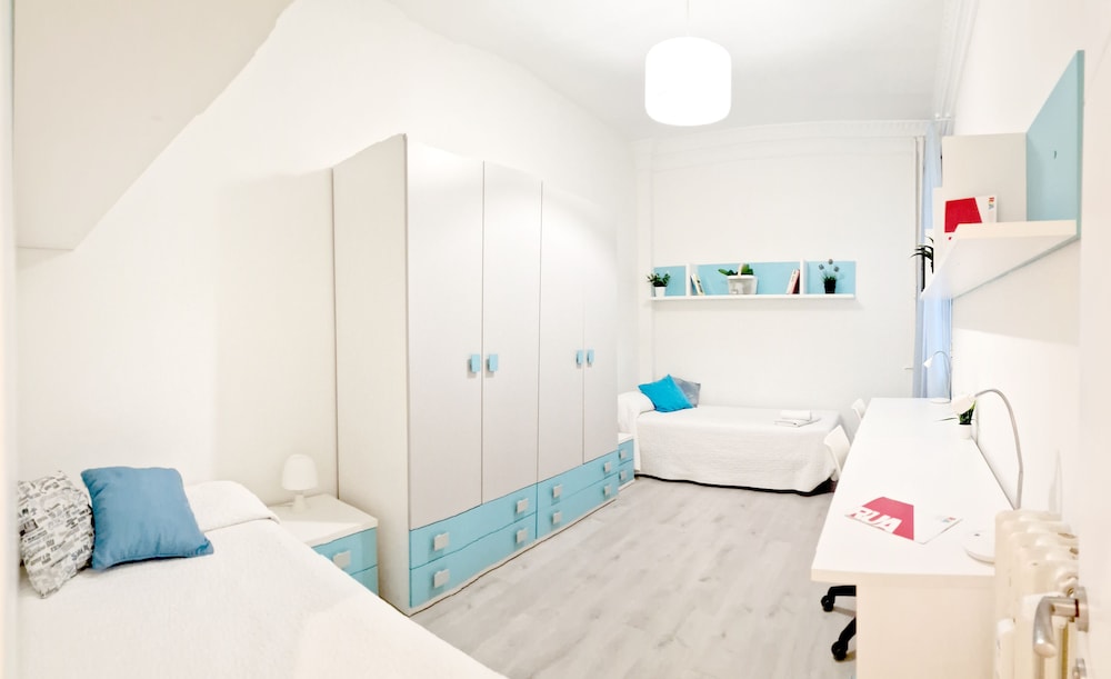 Habitación Doble Clásica