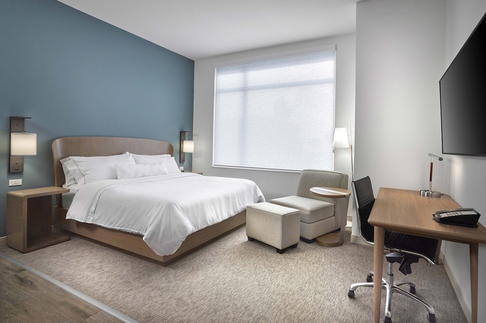 Room, 1 King Bed - Photo 1