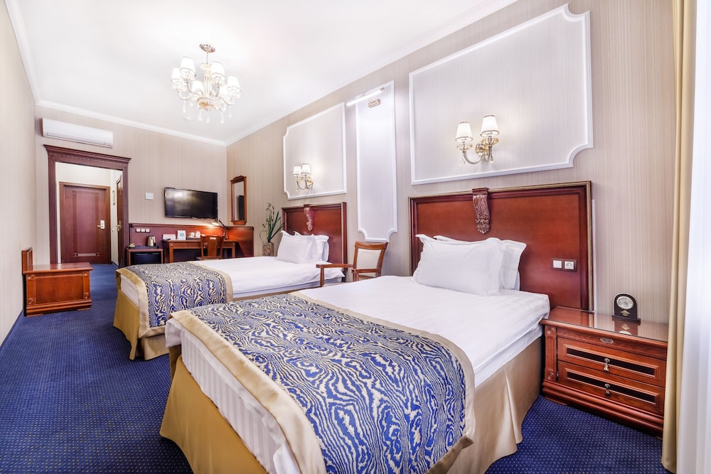 Standard Twin Room photo 3