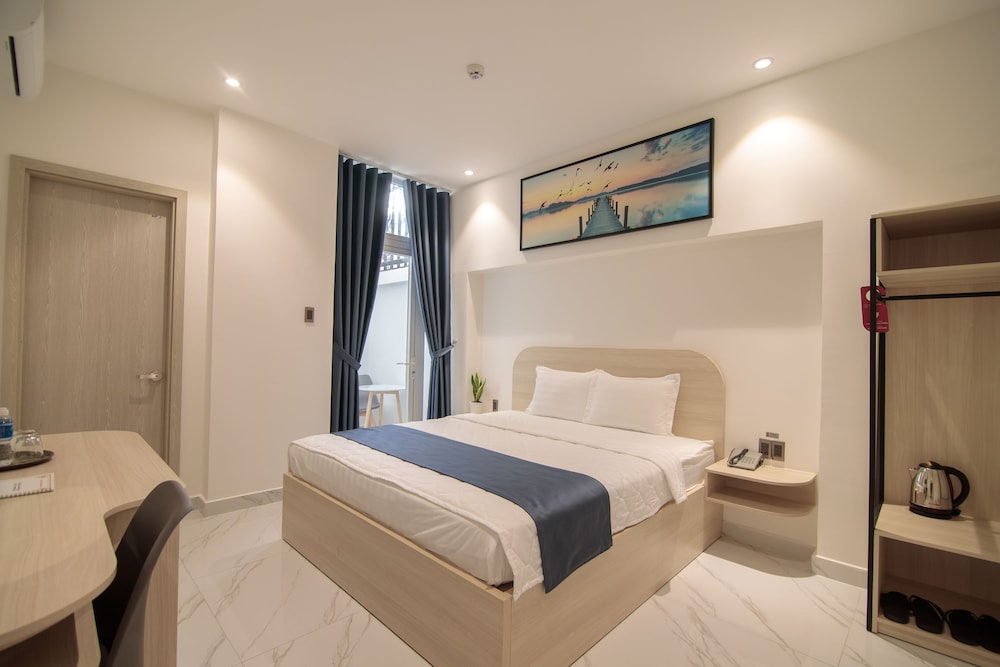 Superior Room photo 2