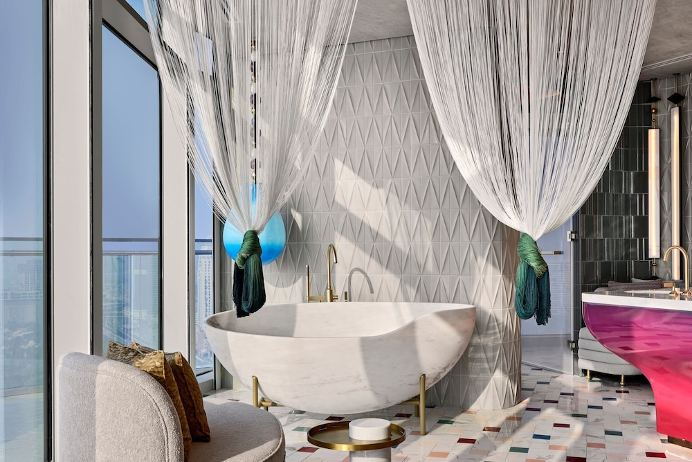 Penthouse, 2 Bedrooms, Balcony, Sea View thumbnail 6