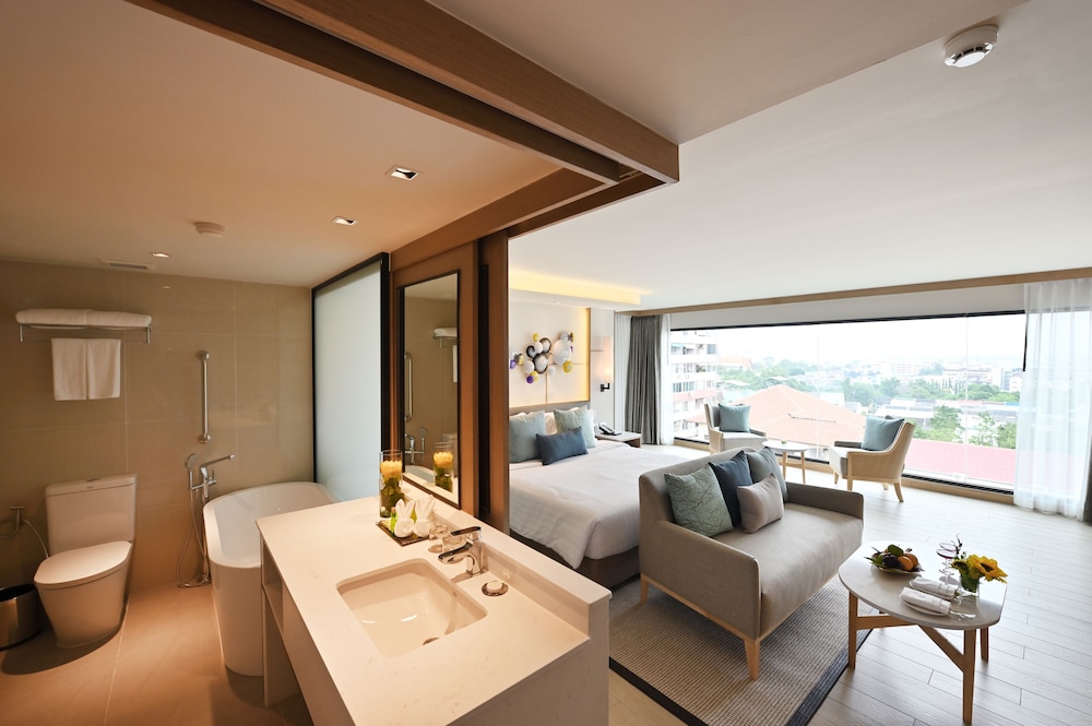 Royal Suite - Photo 6