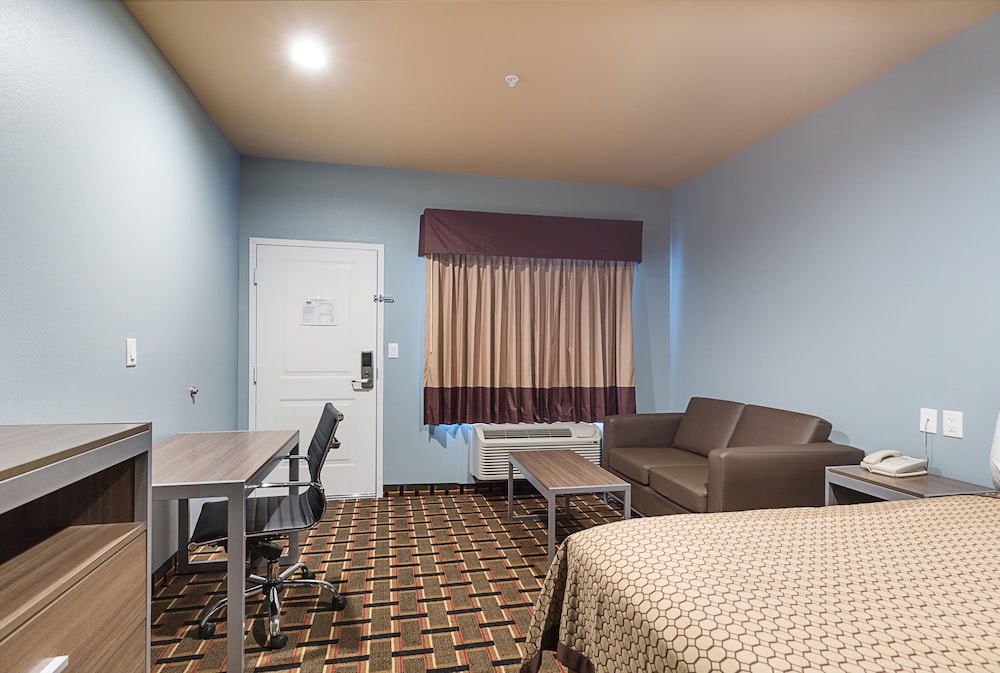 Standard Room photo 2