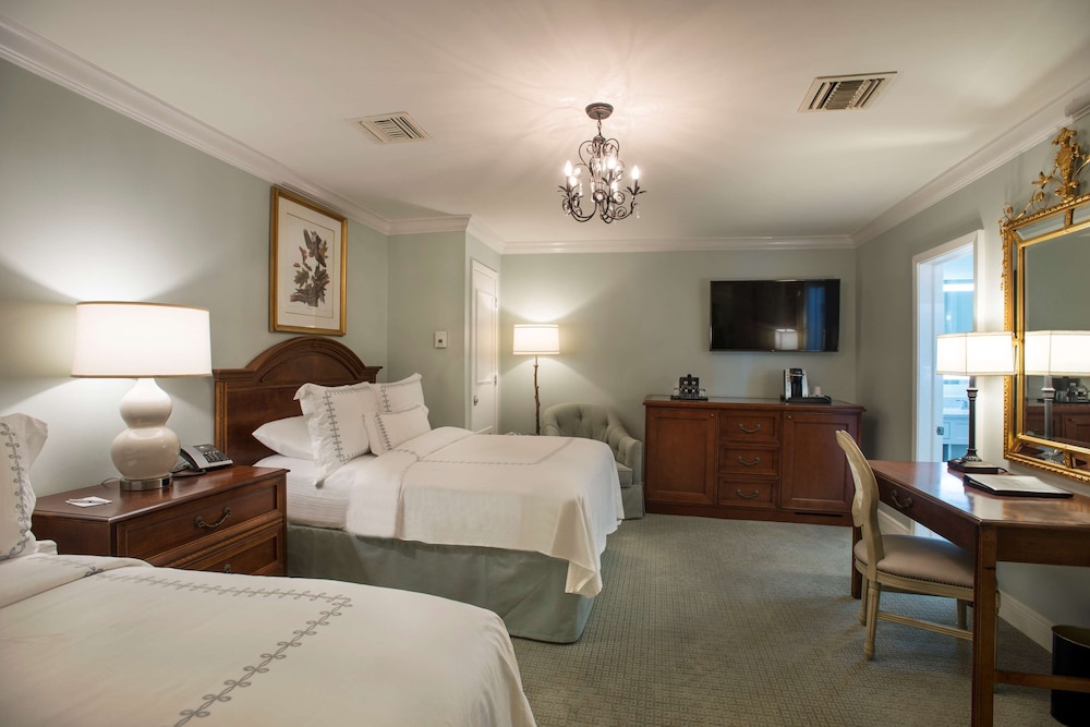 Deluxe Double Room - Photo 3