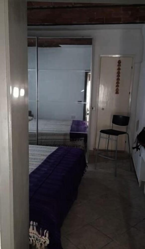 Apartment, 1 Bedroom, Garden Area