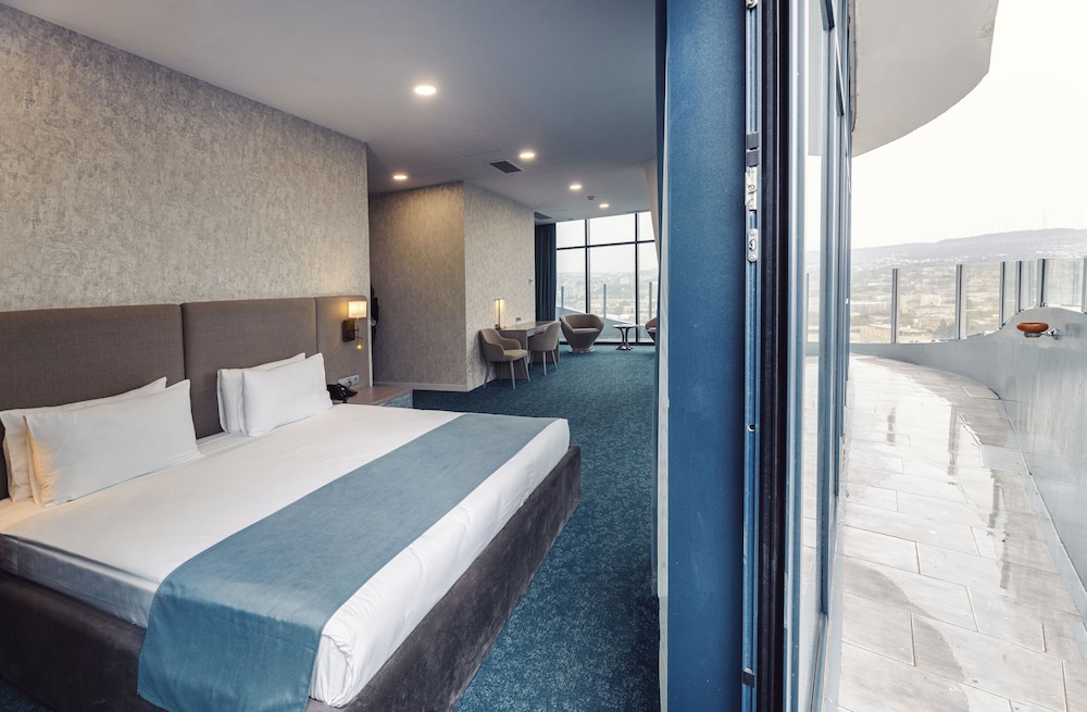 Executive Double Room photo 2