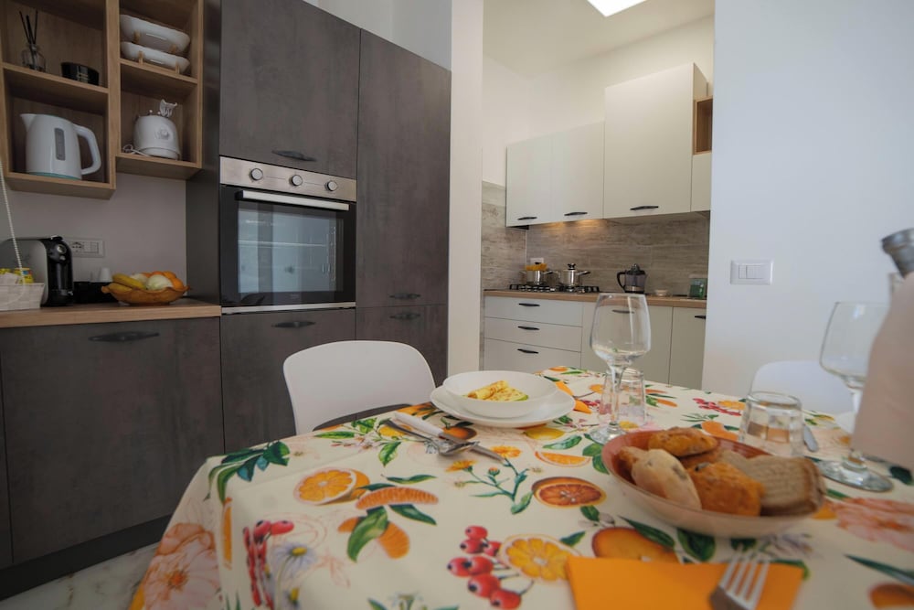 Family House, 2 Bedrooms, 2 Bathrooms (Villa Na' Lu' 2 With Sea View)