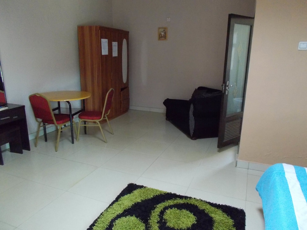 Family Suite, 1 Bedroom photo 2
