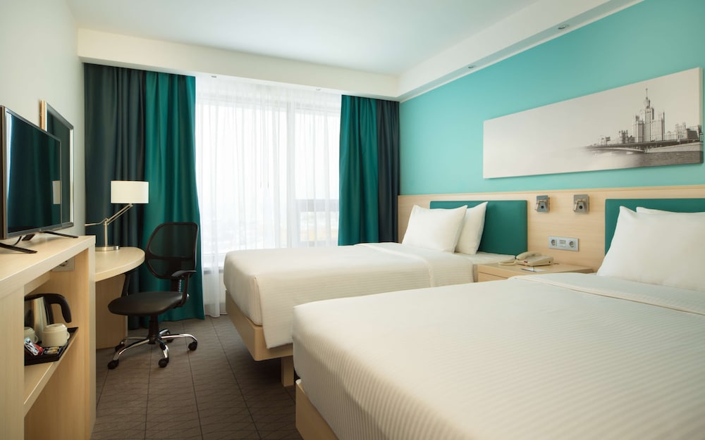 Twin Room photo 3